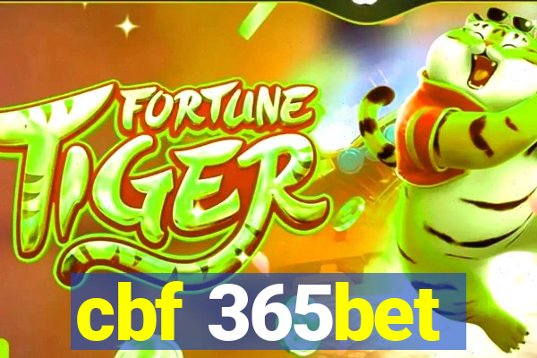 cbf 365bet
